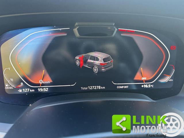 BMW X5 xDrive30d M Sport