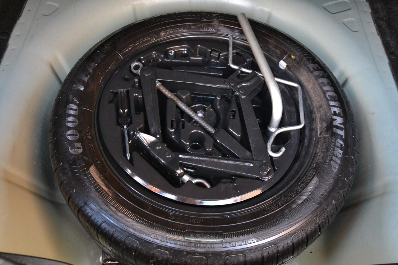 Fiat Tipo 1.6 MJT 130CV SW NAVI FUL LED RCAM PRIVACY CRUISE