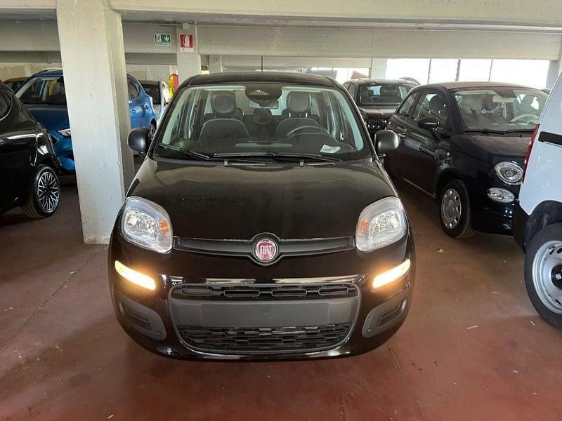 FIAT Panda Panda 1.0 FireFly S&S Hybrid Pop