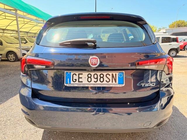 Fiat Tipo 1.6 Mjt S&S SW Business PLUS