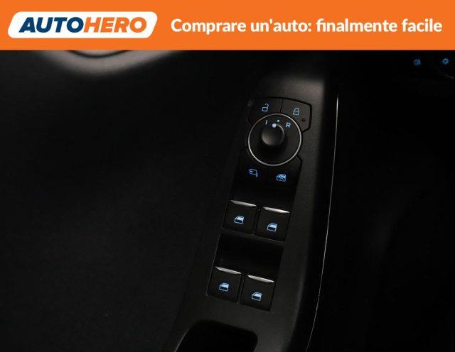 FORD Puma 1.0 EcoBoost Hybrid 125 CV S&S ST-Line Design