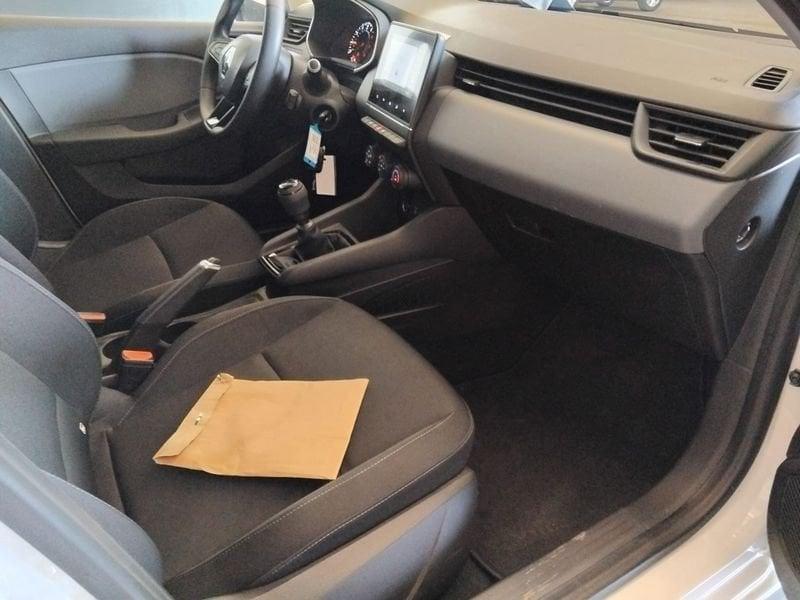 Renault Clio TCe 90 CV Business