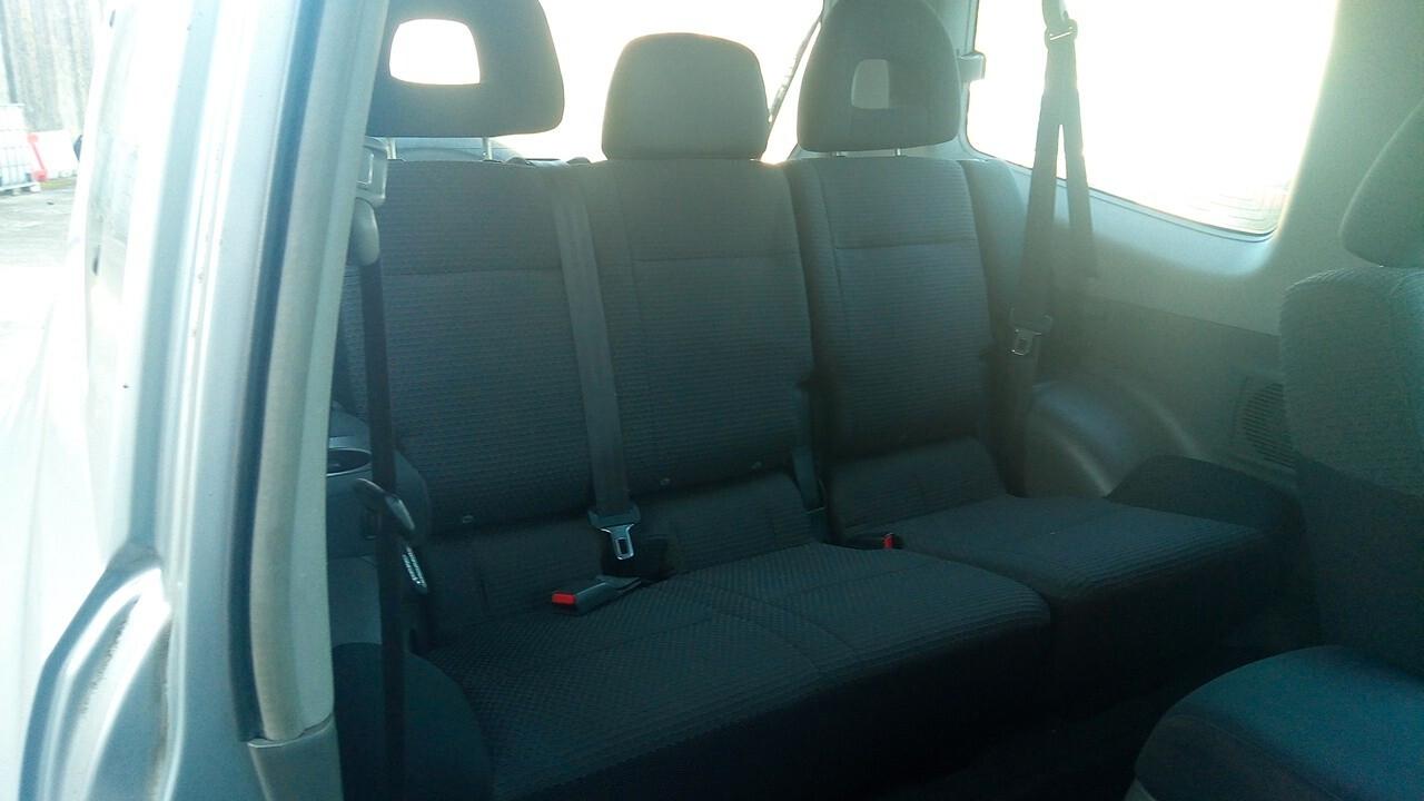 Mitsubishi Pajero III 3.2 16V DID 160CV 3p. GLX