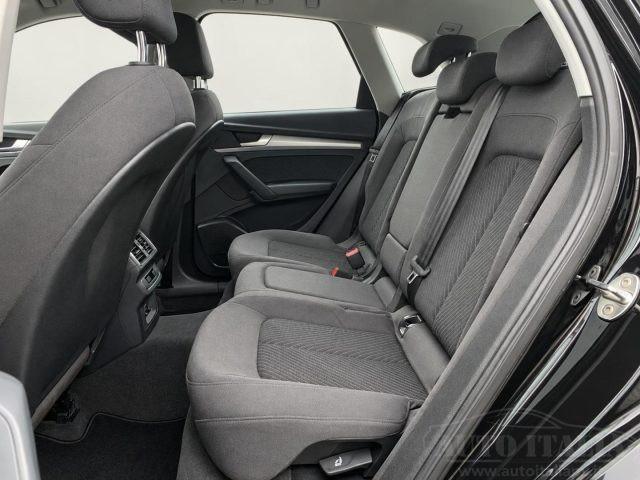 AUDI Q5 2.0 TDI 190 CV quattro S tronic Business