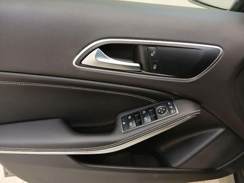 Mercedes-Benz Classe A A 160 d Sport my16