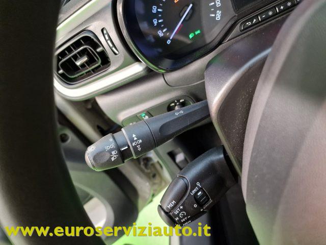 CITROEN C3 BlueHDi 100 S&S Feel