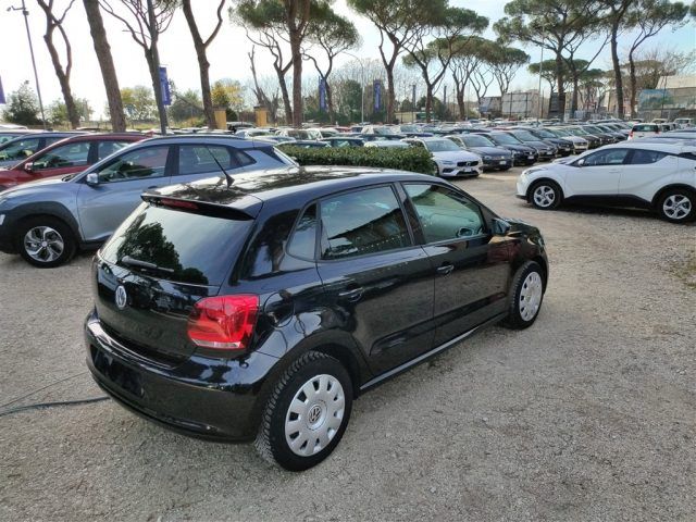 VOLKSWAGEN Polo 1.2 TDI DPF Comfortline CRUISE, SENSORI POSTERIORI