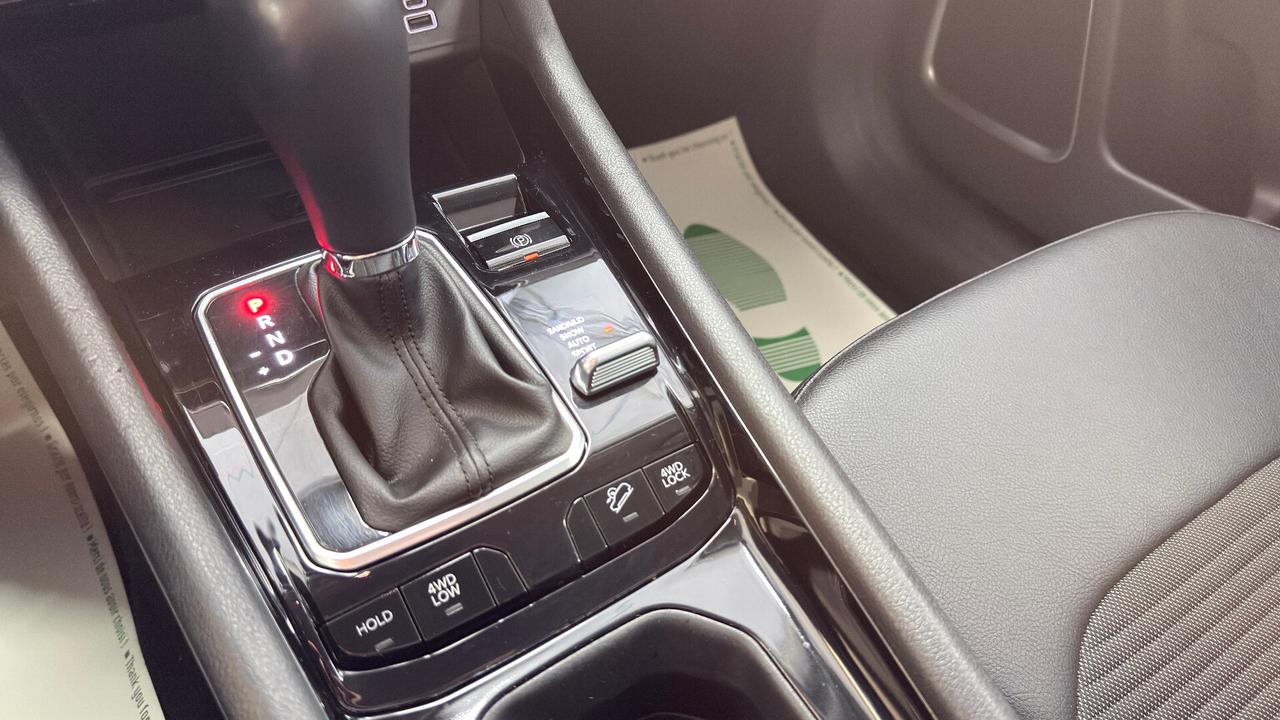 Jeep Compass 1.3 Turbo T4 190 CV PHEV AT6 4xe Limited