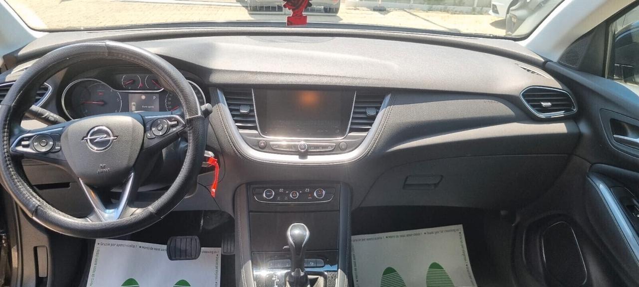 Opel Grandland X 1.5 diesel Ecotec Start&Stop aut. 120 Anniv.