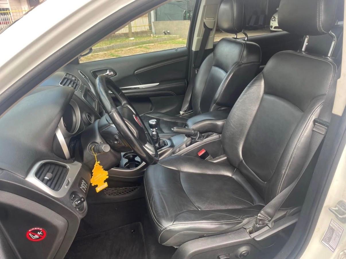 Fiat Freemont 2.0 Multijet 170 CV