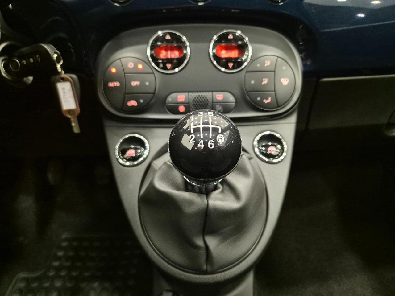 Fiat 500 1.0 hybrid Dolcevita 70cv IN PROMO