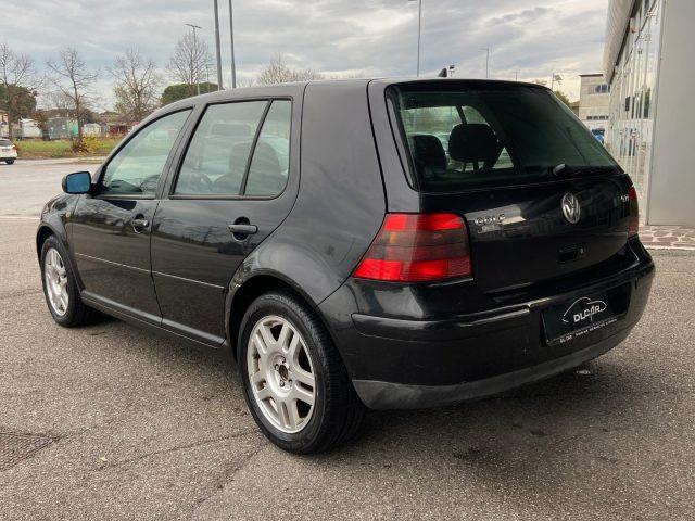 VOLKSWAGEN Golf 1.8 Turbo 20V 5p. GTI GPL
