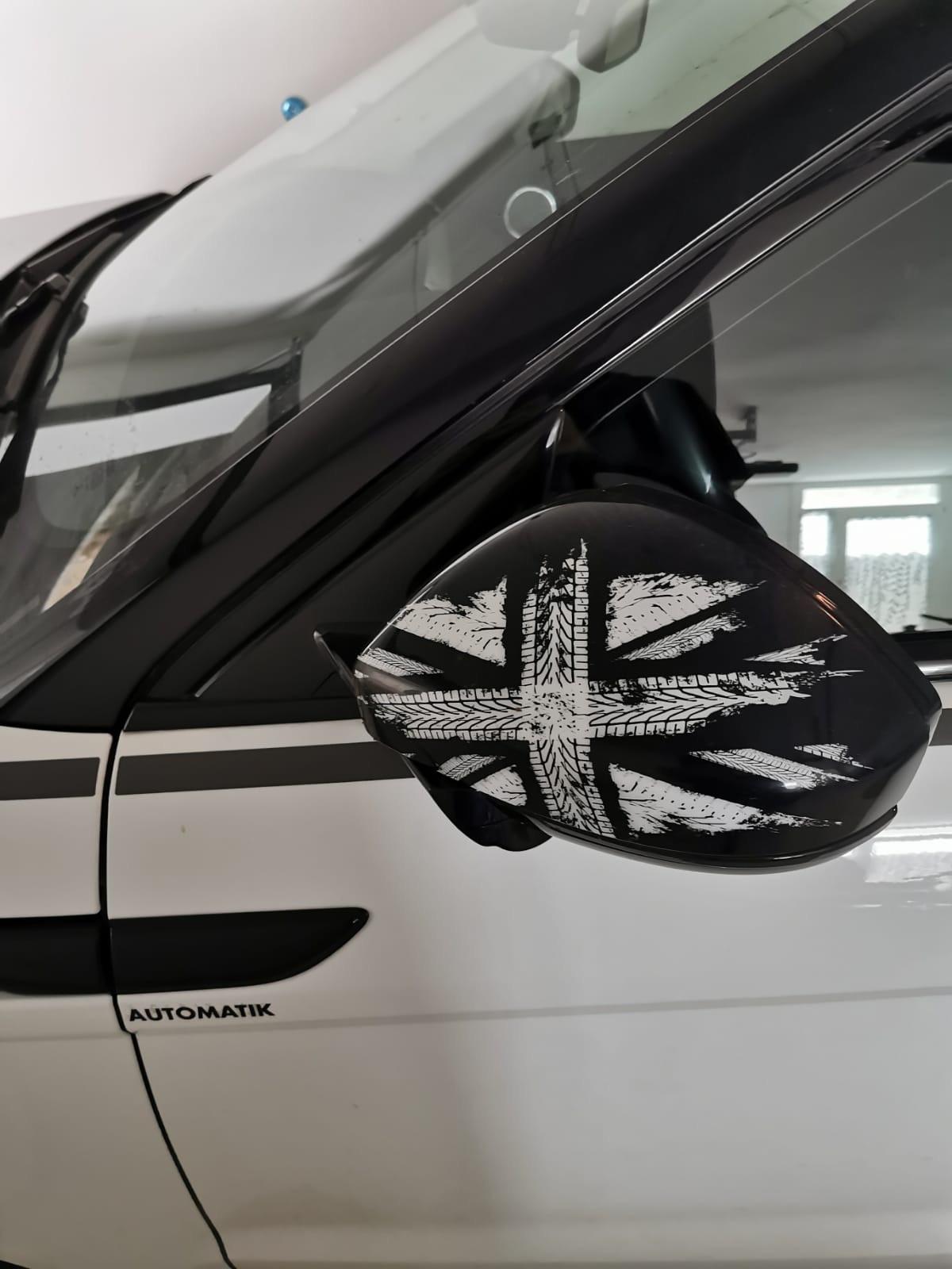 Land Rover Range Evoque 2.2 TD4 FULL OPTIONAL