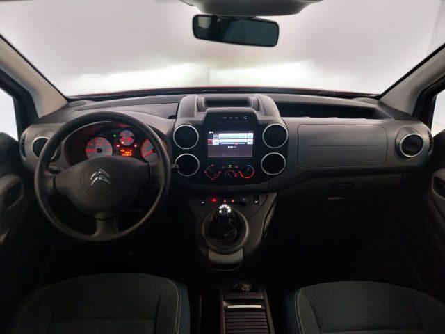CITROEN Berlingo Multispace VTi 95 Feel GPL UNICO PROPRIETARIO