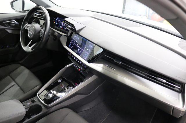 AUDI A3 SPB 40 TFSI e S tronic Business PLUG IN