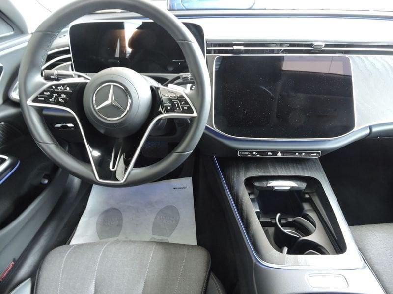 Mercedes-Benz Classe E E 220 d Mild hybrid Advanced
