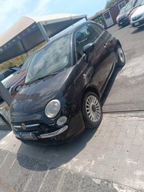 Fiat 500 1.3 Multijet 16V 75 CV by DIESEL