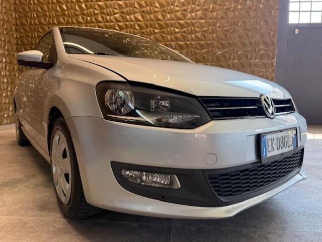 Volkswagen Polo 1.4 3 porte Comfortline