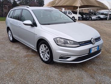 Volkswagen Golf Variant 1.5 TGI DSG 5p. Executive BlueMotione Tech.