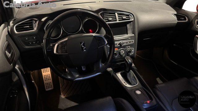 DS AUTOMOBILES DS 4 Crossback BlueHDi 180 S&S EAT6 So Chic