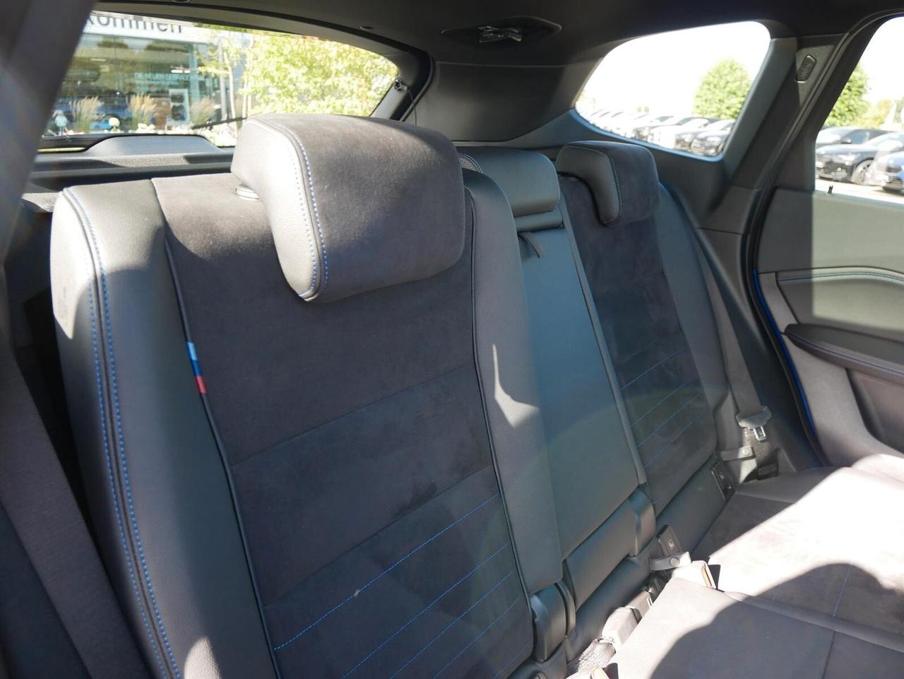 Bmw X1 sDrive 18d Msport