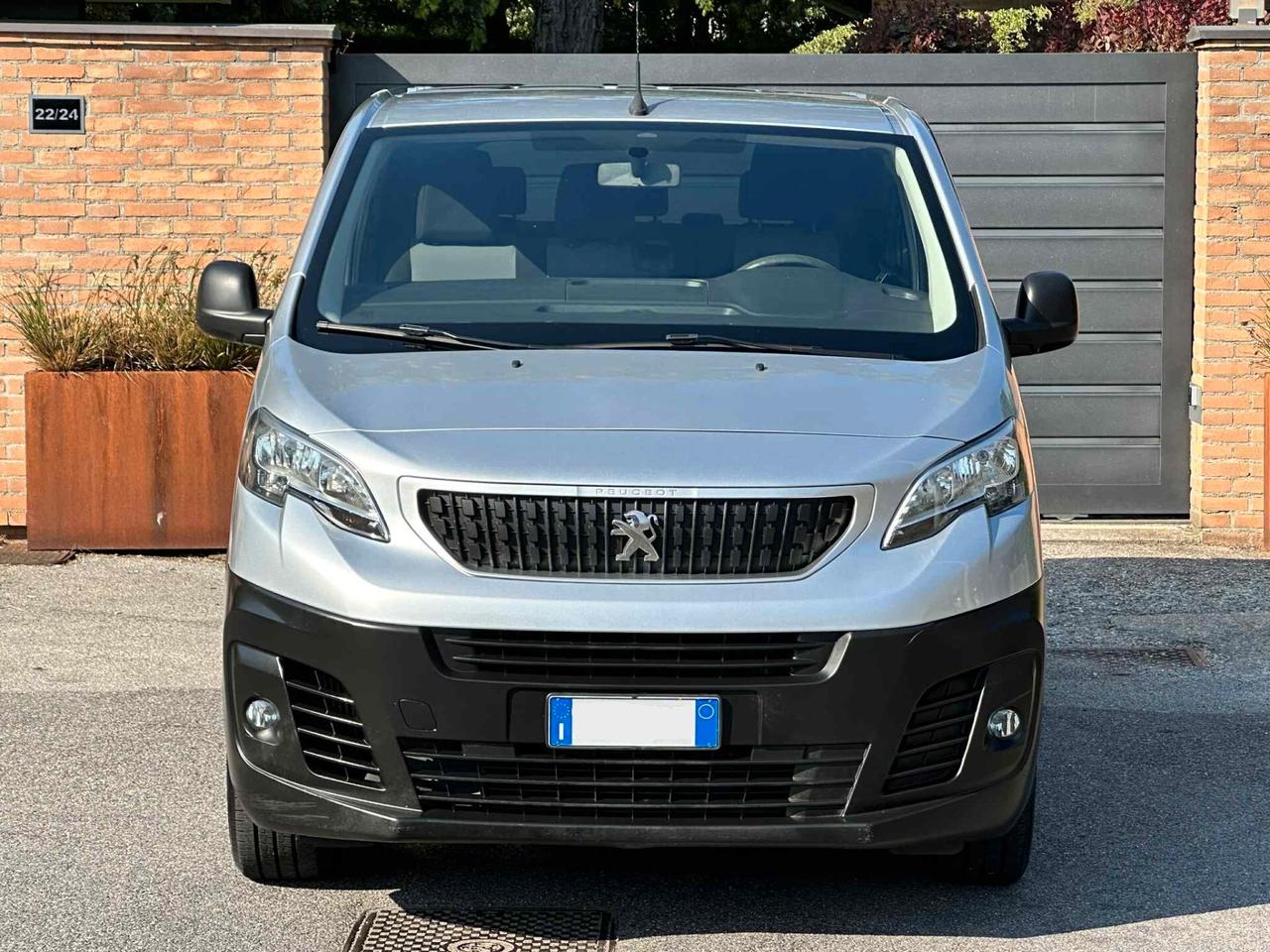 Peugeot Expert 1.6HDi-9POSTI-Tag.Ufficiali-Garanzia