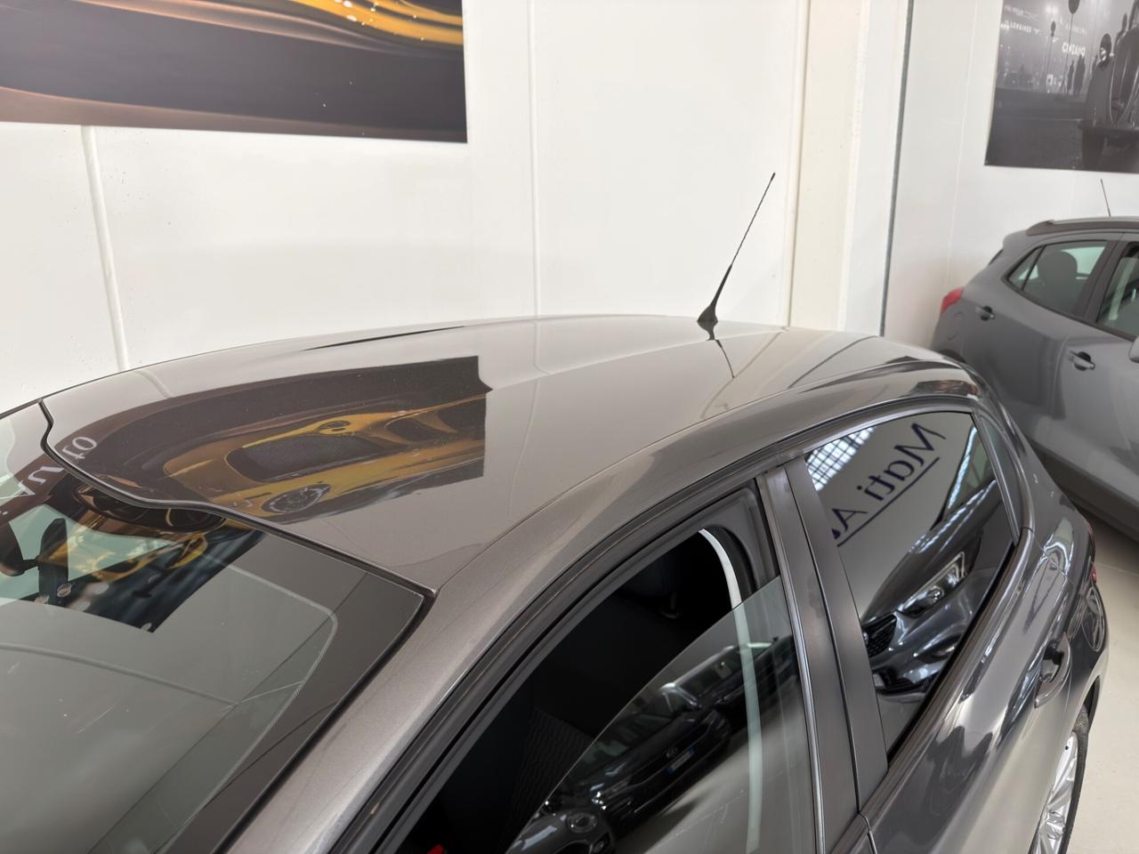 Peugeot 208 PureTech 82 5 porte Allure