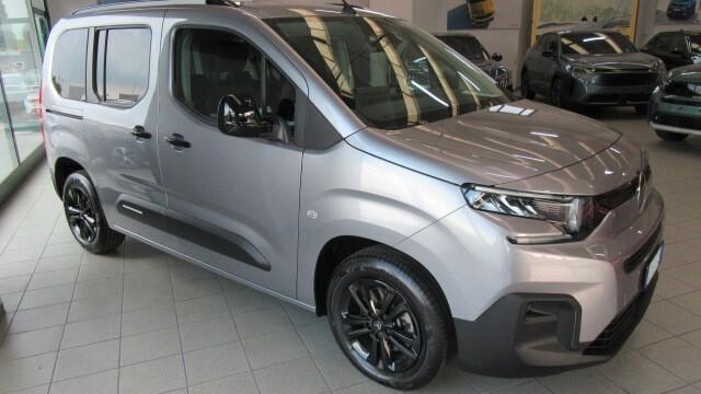 Citroen Berlingo BlueHDi 130 Stop&Start EAT8 M Max