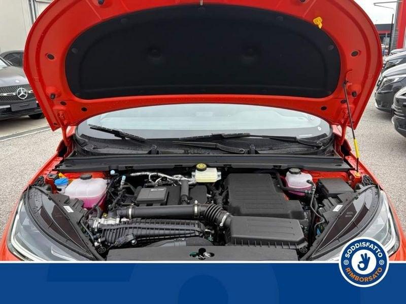 BYD Dolphin G DM-i Boost