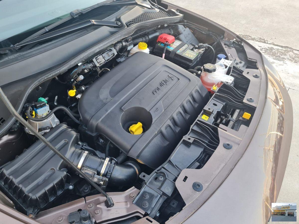 FIAT Tipo 1.3 Mjt S&S 5p. Sport