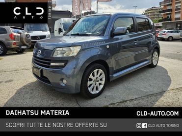 DAIHATSU Materia 1.3