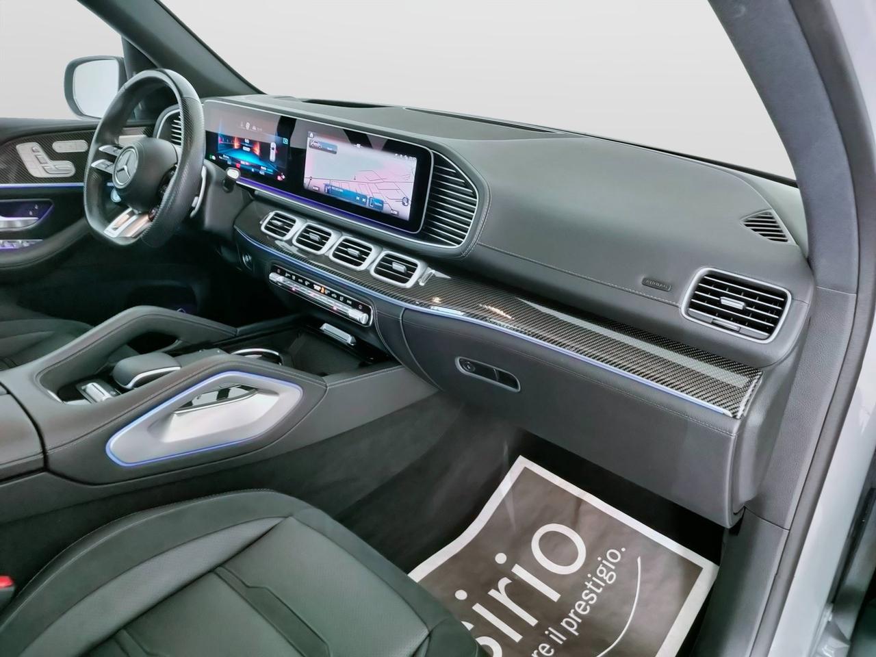 Mercedes-Benz Mercedes-AMG GLE 53 4MATIC+