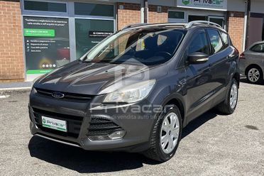 FORD Kuga 2.0 TDCI 150 CV S&S 2WD Business