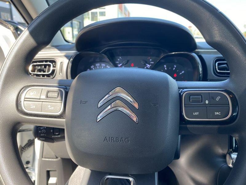 Citroën C3 PureTech 110 S&S EAT6 Shine