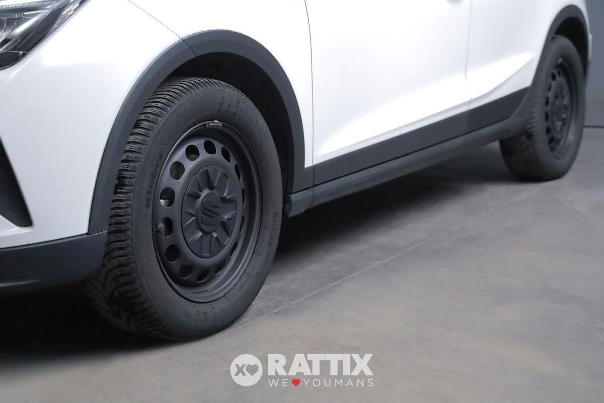 SEAT Arona 1.0 TGI 90CV Reference