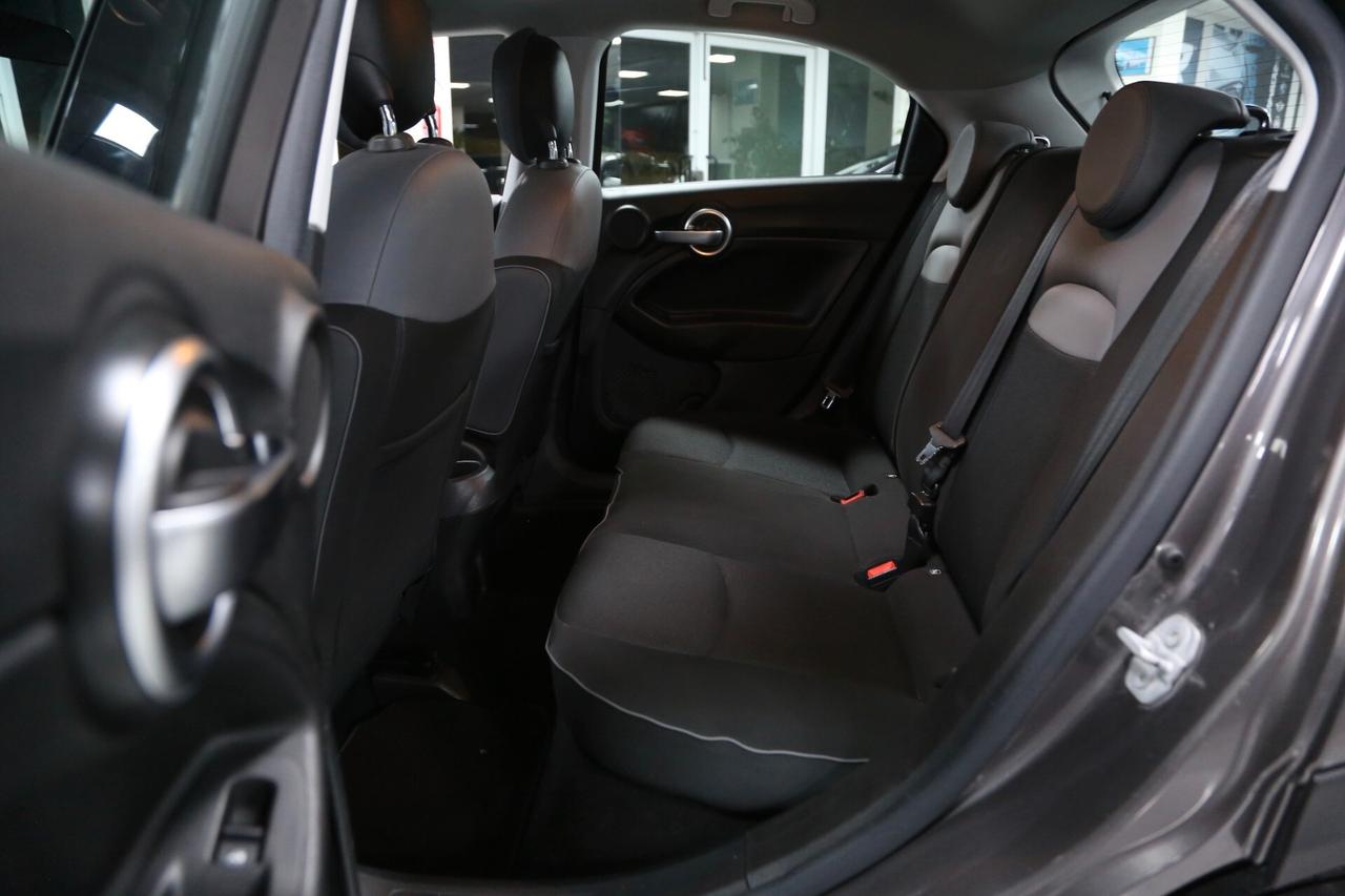 Fiat 500X 1.3 MultiJet 95 CV Pop Star