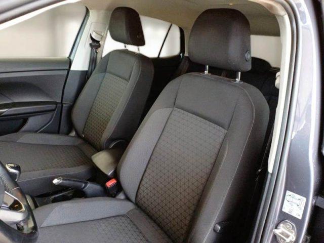 VOLKSWAGEN T-Cross 1.0 TSI Style BMT