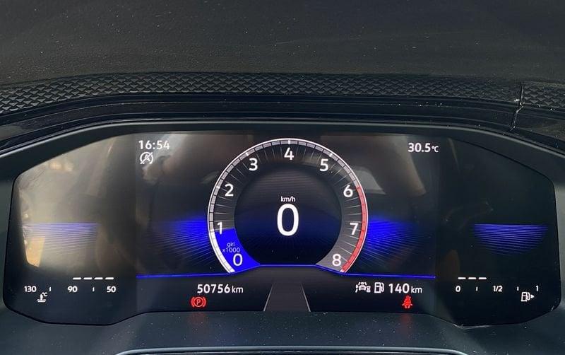 Volkswagen Polo Life 1.0 TSI 95 CV