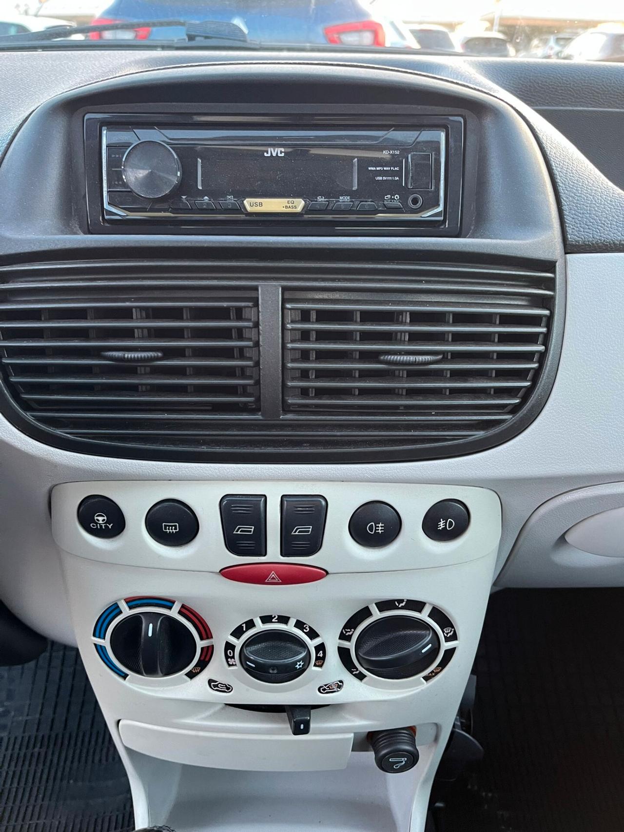 Fiat Punto 1.3 Multijet 16V 5 porte Active