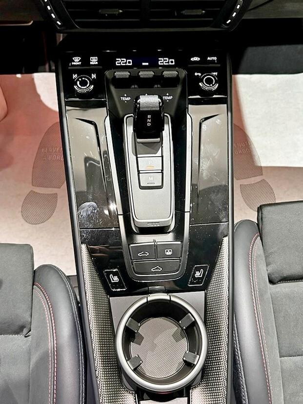 Porsche 911 Carrera GTS