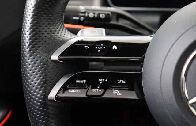 MERCEDES-BENZ GLC 300 de 4Matic Plug-in hybrid AMG Tetto Panoramico Ap.