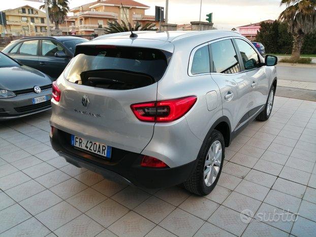 Renault Kadjar 1.5 DCI 110CV ENERGY INTENS