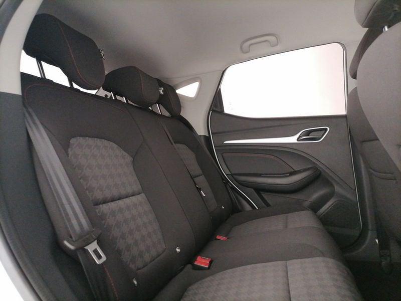 MG ZS 1.5 Comfort