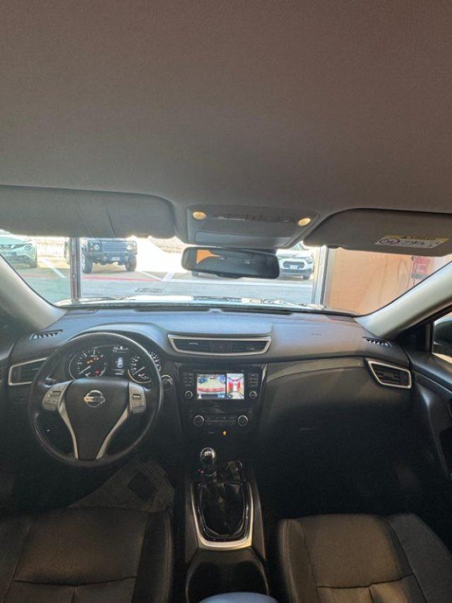 NISSAN X-Trail 1.6 dCi 4WD Tekna