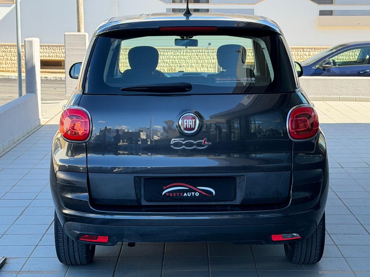FIAT 500L 1.3 MJT 95 CV