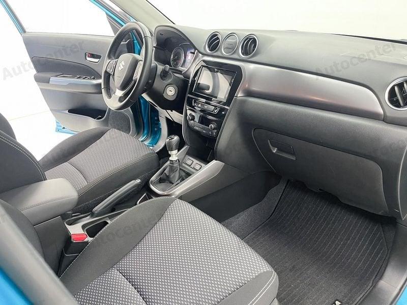 Suzuki Vitara Vitara 1.4h Top 2wd
