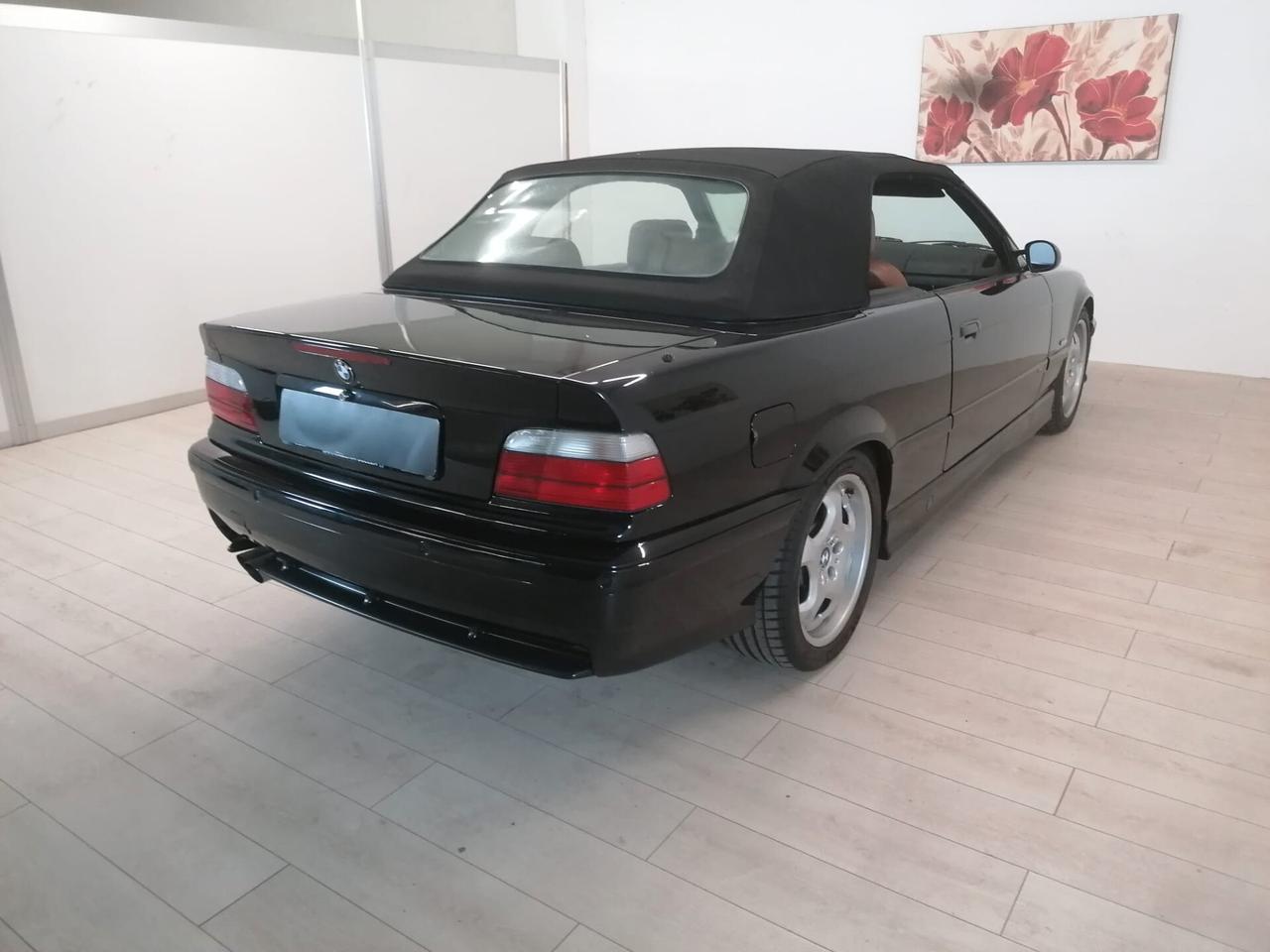 Bmw Z3 M 3.2 24V cat M3 cabrio