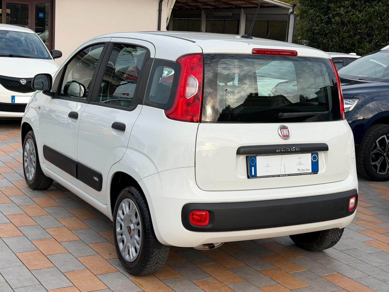 Fiat Panda New 1.2 69 cv. EasyPower EASY (Imp GPL)