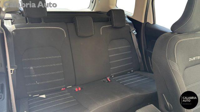 DACIA Duster 1.0 TCe GPL 4x2 Journey UP