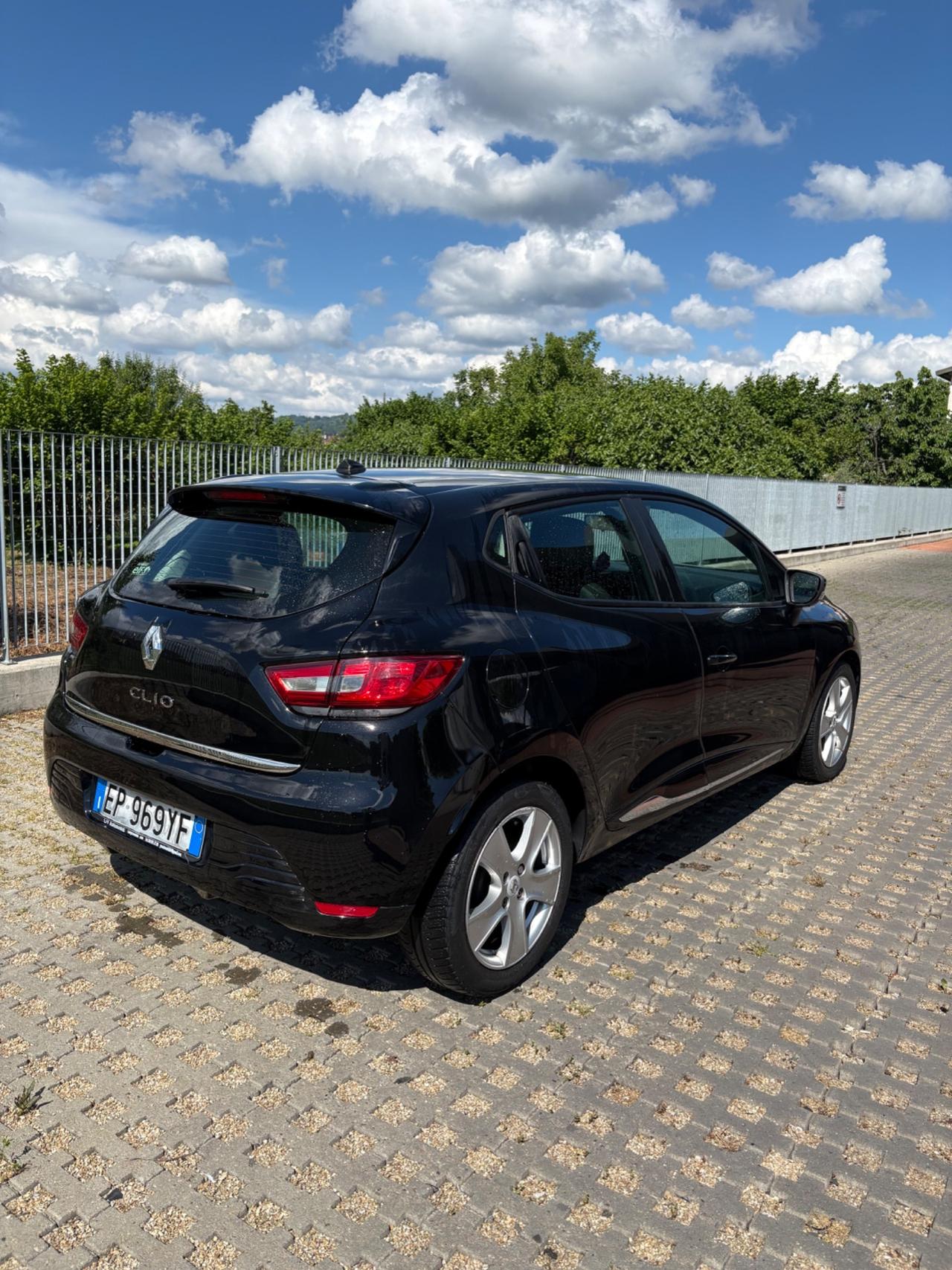 Renault Clio 1.2 16V 5 porte Live!